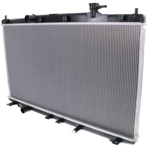 HONDA ACCORD COUPE RADIATOR OEM#190105A2A01 2013-2017 PL#HO3010234