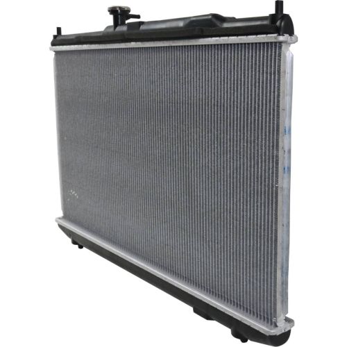 HONDA ACCORD HYBRID RADIATOR 2.0L OEM#190105K0A02 2014-2017 PL#HO3010238