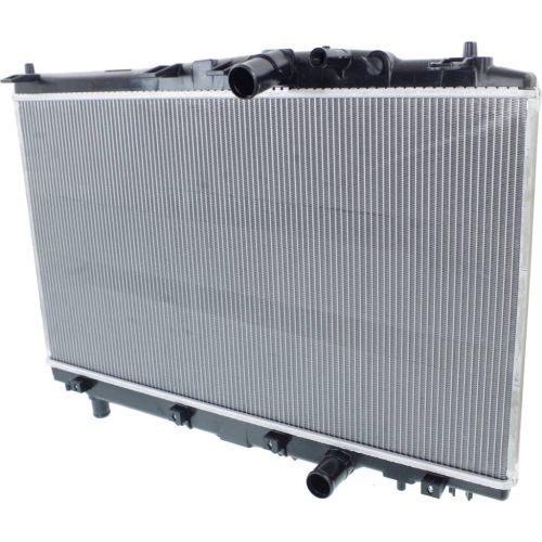 HONDA HRV RADIATOR OEM#1901051BH51 2016-2022 PL#HO3010239