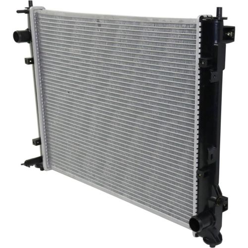 HONDA CIVIC SEDAN RADIATOR 2.0L OEM#190105BAA01 2016-2021 PL#HO3010240