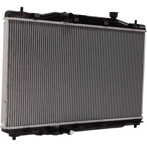 HONDA ACCORD SEDAN  RADIATOR 1.5L TURBO OEM#190106A0A01 2018-2022 PL#HO3010245