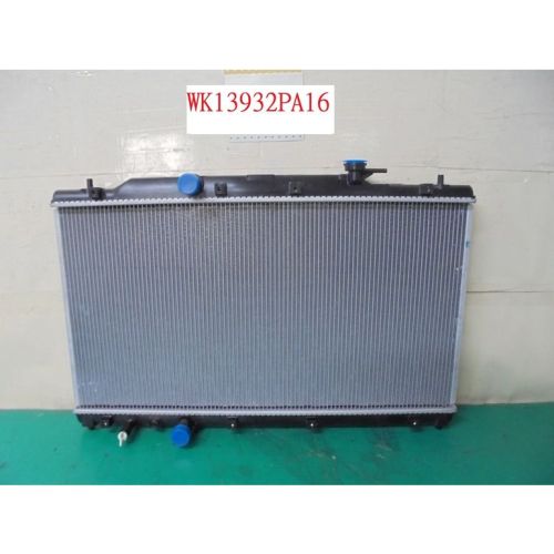 ACURA INTEGRA (1.5L) RADIATOR 1.5L TURBO OEM#1901064AA01 2023-2025 PL#HO3010256