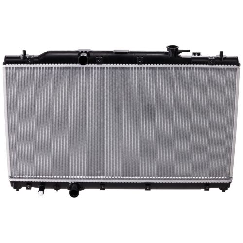 HONDA HRV RADIATOR OEM#190106CTA01 2023-2025 PL#HO3010259