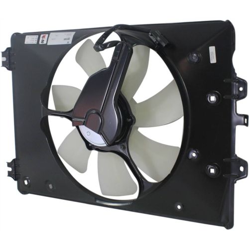 HONDA PILOT A/C FAN ASSEMBLY OEM#38616RN0A71-PFM 2009-2015 PL#HO3020101