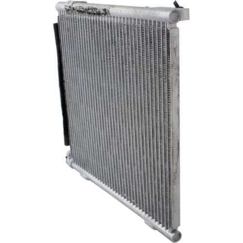 HONDA CIVIC SEDAN A/C CONDENSER (1.6L) OEM#80110S01A11 1996-2000 PL#HO3030108