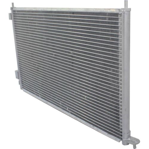 HONDA CIVIC HATCHBACK (SI)  A/C CONDENSER 2.0/L4 (HBK) OEM#80110S5TE01 2002-2005 PL#HO3030125
