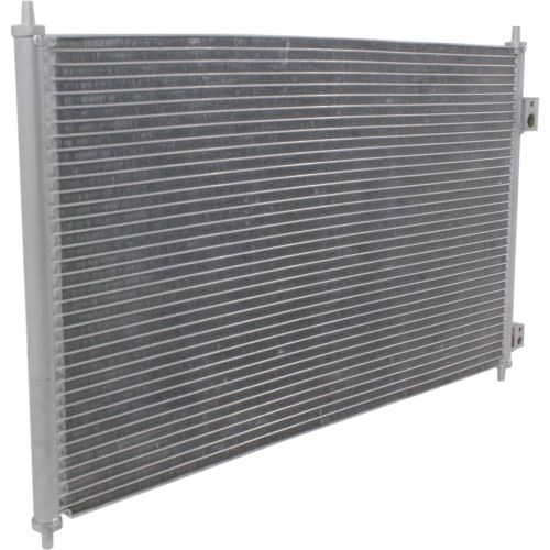 HONDA CIVIC HYBRID A/C CONDENSER OEM#80110S5B003 2003-2005 PL#HO3030126