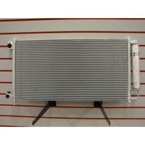 HONDA ACCORD COUPE A/C CONDENSER OEM#80110SDNA01 2003-2007 PL#HO3030129
