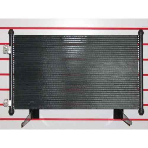 HONDA CIVIC SEDAN A/C CONDENSER OEM#80110S5AT01 2001-2005 PL#HO3030134