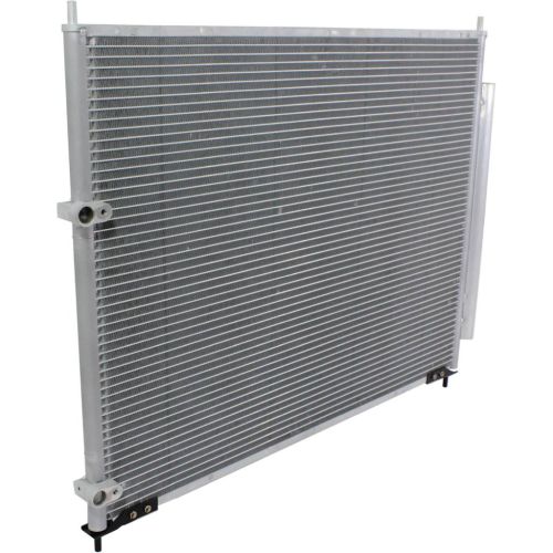 HONDA RIDGELINE A/C CONDENSER W/R.D. OEM#80110SJCA01 2006-2014 PL#HO3030138