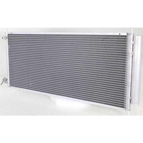 HONDA FIT A/C CONDENSER W/R.D. OEM#80110SAA013 2007-2008 PL#HO3030149