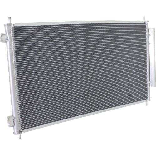 HONDA CRV A/C CONDENSER OEM#80110SWAA01 2007-2011 PL#HO3030150