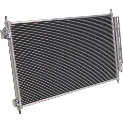 HONDA ACCORD CROSSTOUR A/C CONDENSER W/R.D. OEM#80110TA0A01 2010-2015 PL#HO3030151
