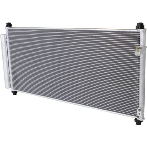 HONDA INSIGHT A/C CONDENSER W/R.D. OEM#80110TM8A01 2010-2014 PL#HO3030154