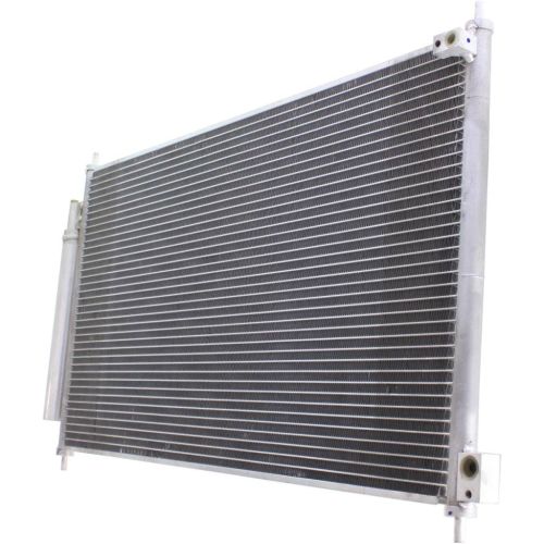 HONDA CIVIC SEDAN A/C CONDENSER OEM#80110TR0A02 2012-2015 PL#HO3030156