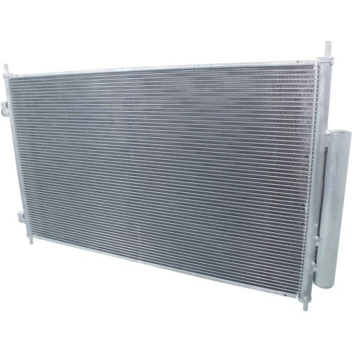 HONDA HRV A/C CONDENSER OEM#80110T7WA01 2016-2022 PL#HO3030162