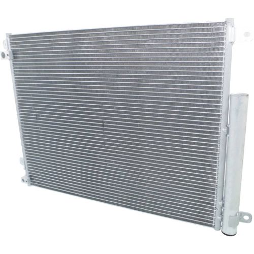 HONDA CIVIC SEDAN A/C CONDENSER 2.0L W/RD OEM#80100TBAA01 2016-2021 PL#HO3030164