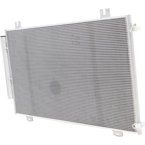 HONDA ODYSSEY A/C CONDENSER OEM#80100THRA01 2018-2024 PL#HO3030169