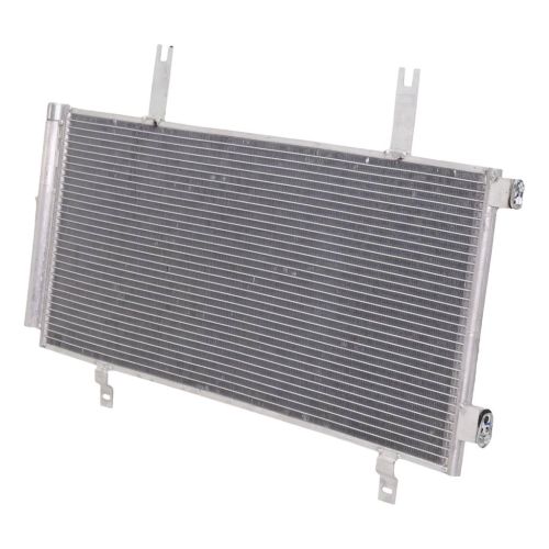 HONDA ACCORD SEDAN A/C CONDENSER OEM#80100TVAA01 2018-2022 PL#HO3030170