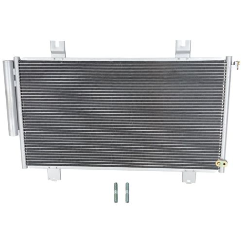 HONDA HRV A/C CONDENSER 2.0L OEM#801003W0A01 2023-2025 PL#HO3030177