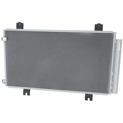 HONDA ACCORD HYBRID (2.0L) A/C CONDENSER W/RD OEM#8010030BA01 2023-2025 PL#HO3030180