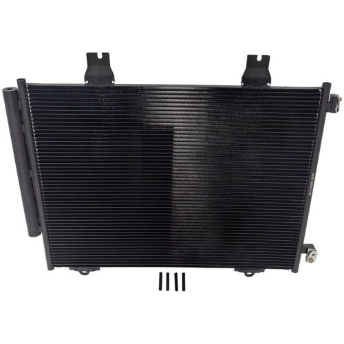 HONDA PILOT A/C CONDENSER 3.5L/V6 OEM#80100T90A01 2023-2025 PL#HO3030181