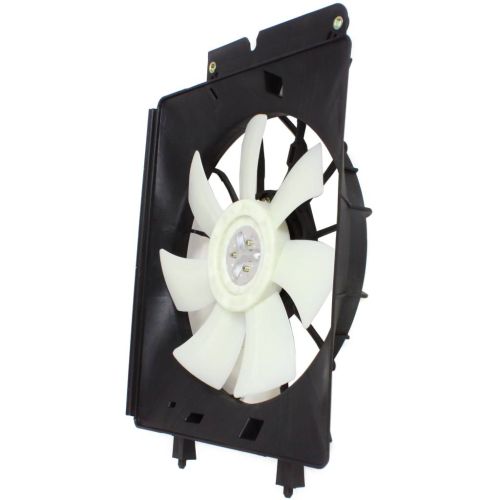 HONDA CRV A/C FAN ASSY OEM#38615PNB003-PFM 2002-2006 PL#HO3113116