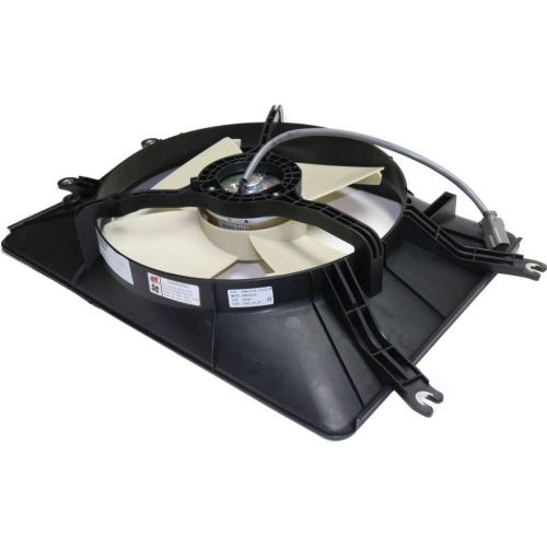 HONDA PILOT A/C FAN ASSY OEM#38615PGKA00-PFM 2003-2004 PL#HO3113120