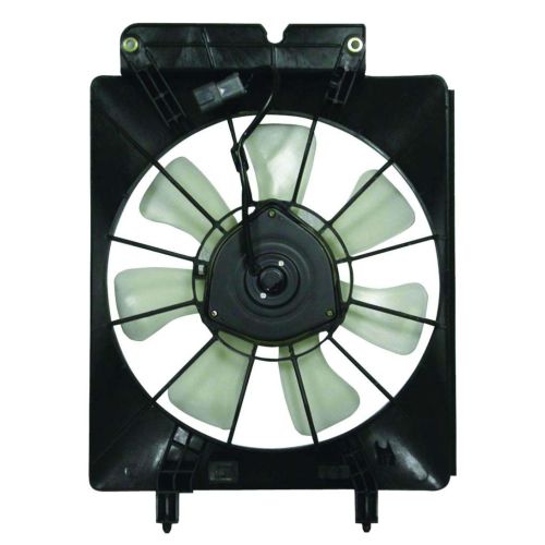 HONDA ELEMENT A/C FAN ASSY OEM#38615PNB003-PFM 2003-2006 PL#HO3113121
