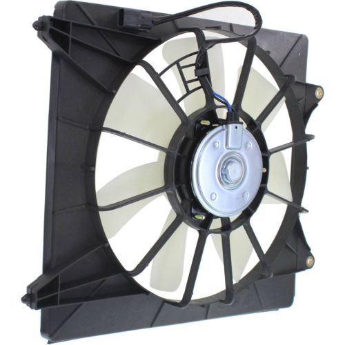 ACURA TSX WAGON A/C FAN ASSEMBLY RIGHT (Passenger Side) OEM#38616R40A01-PFM 2011-2014 PL#HO3113123