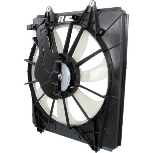 HONDA ODYSSEY A/C FAN ASSEMBLY (RH) OEM#38616RV0A01-PFM 2011-2017 PL#HO3113131