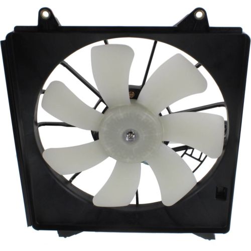 HONDA ACCORD SEDAN A/C FAN ASSEMBLY RIGHT (Passenger Side) (6 CYL) OEM#386155G0A01-PFM 2013-2017 PL#HO3113133