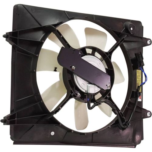 HONDA CRV A/C FAN ASSEMBLY OEM#386155LAA01-PFM 2015-2016 PL#HO3113138