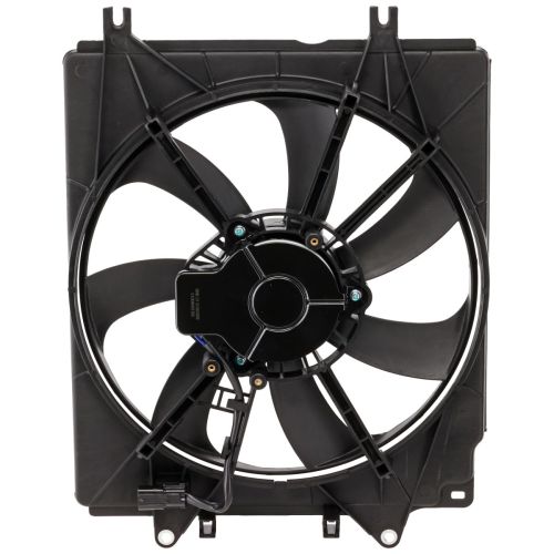 HONDA CRV (1.5L TURBO) A/C FAN ASSY RIGHT (Passenger Side) (1.5L TURBO) OEM#3861568AA01-PFM 2023-2025 PL#HO3113153