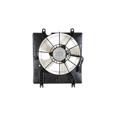 HONDA ACCORD SEDAN (1.5L TURBO) A/C FAN ASSY RIGHT (Passenger Side) (1.5L TURBO)(LX/EX) OEM#386156NAA01-PFM 2023-2025 PL#HO3113154