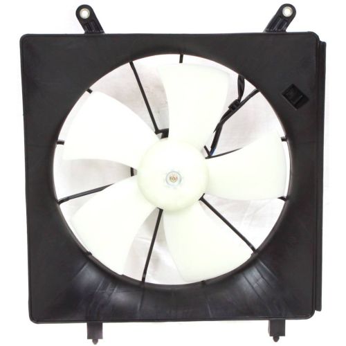 HONDA CRV RADIATOR FAN ASSY OEM#19015PNLG01-PFM 2002-2006 PL#HO3115116