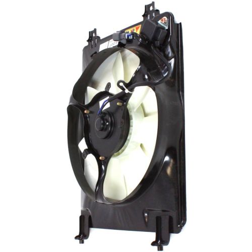 HONDA CIVIC COUPE A/C FAN ASSEMBLY RIGHT (Passenger Side) 1.8L OEM#38616RNAA01-PFM 2006-2011 PL#HO3115129