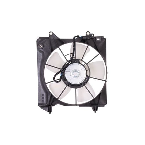 HONDA HRV RADIATOR FAN ASSY LEFT (Driver Side) (Driver Side) OEM#1901551BH01-PFM 2016-2022 PL#HO3115167