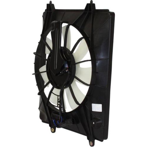 HONDA CRV A/C FAN ASSEMBLY OEM#38616REZA01-PFM 2010-2011 PL#HO3120107