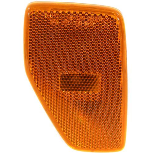 HUMMER HUMMER H3 SIDE MARKER LAMP ASSY RIGHT (Passenger Side) OEM#15873639 2006-2010 PL#HU2551100
