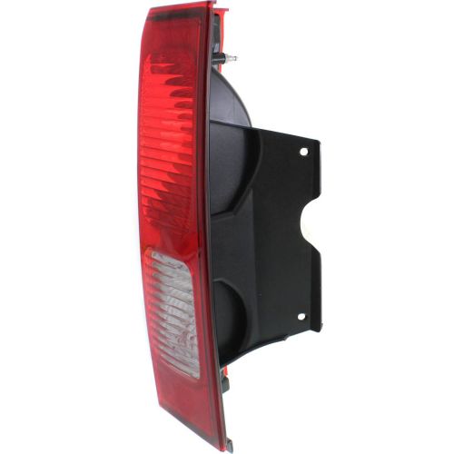 HUMMER HUMMER H3 TAIL LAMP UNIT LEFT (Driver Side) OEM#19259479 2006-2010 PL#HU2800100