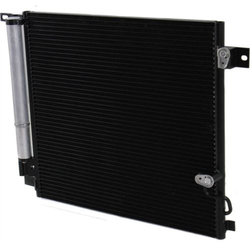 GM TRUCKS & VANS CANYON (GMC) A/C CONDENSER W/R.D. (5.3L) OEM#25964057 2009-2012 PL#HU3030102
