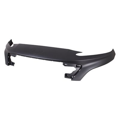 HYUNDAI KONA FRONT BUMPER COVER UPPER PRIMED (EXC N-LINE) OEM#86550J9CA0AS 2022-2023 PL#HY1014109