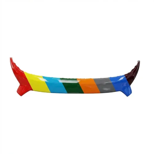 HYUNDAI KONA FRONT BUMPER COVER UPPER PRIMED (WO/SENSOR)(SE/SEL) OEM#86510BE000AS 2024-2025 PL#HY1014115