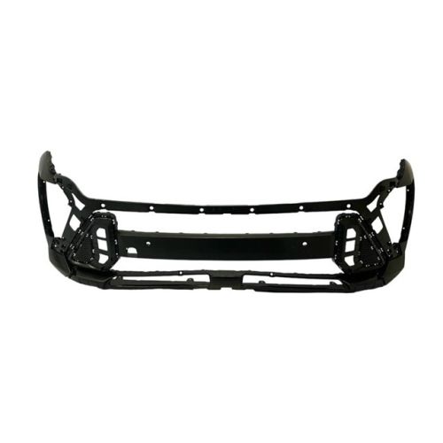 HYUNDAI KONA FRONT BUMPER COVER LOWER PRIMED (W/SENSOR)(LIMITED) OEM#86560BE120AS 2024-2025 PL#HY1015138