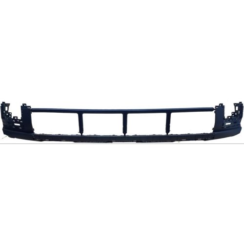 HYUNDAI SANTA FE FRONT BUMPER COVER LOWER TXT-BLACK OEM#86512R6000CA 2024-2025 PL#HY1015139
