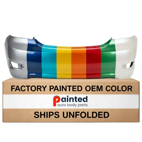 2012-2017 HYUNDAI ACCENT Rear bumper OEM# 866111R000 PL# HY1100184