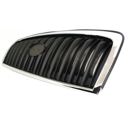 HYUNDAI SONATA GRILLE ASSEMBLY OEM#863503D010 2002-2005 PL#HY1200134