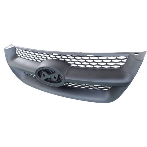 HYUNDAI SONATA  GRILLE BLACK OEM#863503K000 2006-2008 PL#HY1200141