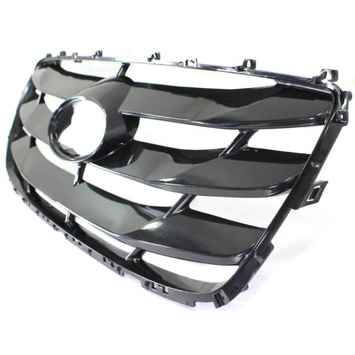 HYUNDAI SANTA FE GRILLE PTM OEM#865612B700 2010-2012 PL#HY1200155